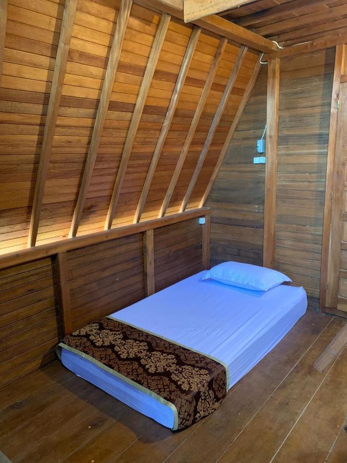 Resort & Resto Talaga Sundayana Субанг Экстерьер фото