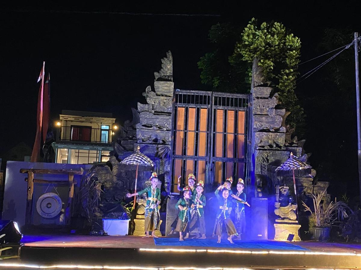Resort & Resto Talaga Sundayana Субанг Экстерьер фото