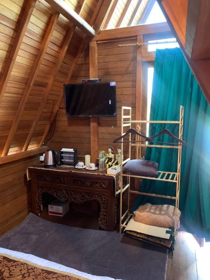 Resort & Resto Talaga Sundayana Субанг Экстерьер фото